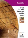Slavery and Abolition Video Quiz